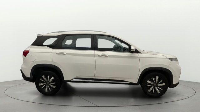 View MG Hector Image 28 Used MG Hector Image 28
