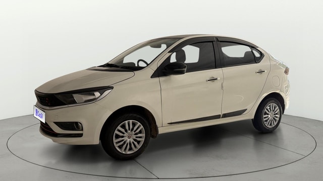 View Tata Tigor Image 36 Used Tata Tigor Image 36