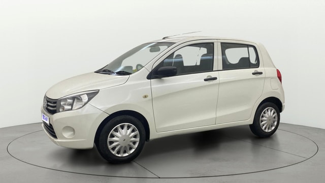 View Maruti Suzuki 1000 Image 35 Used Maruti Suzuki 1000 Image 35
