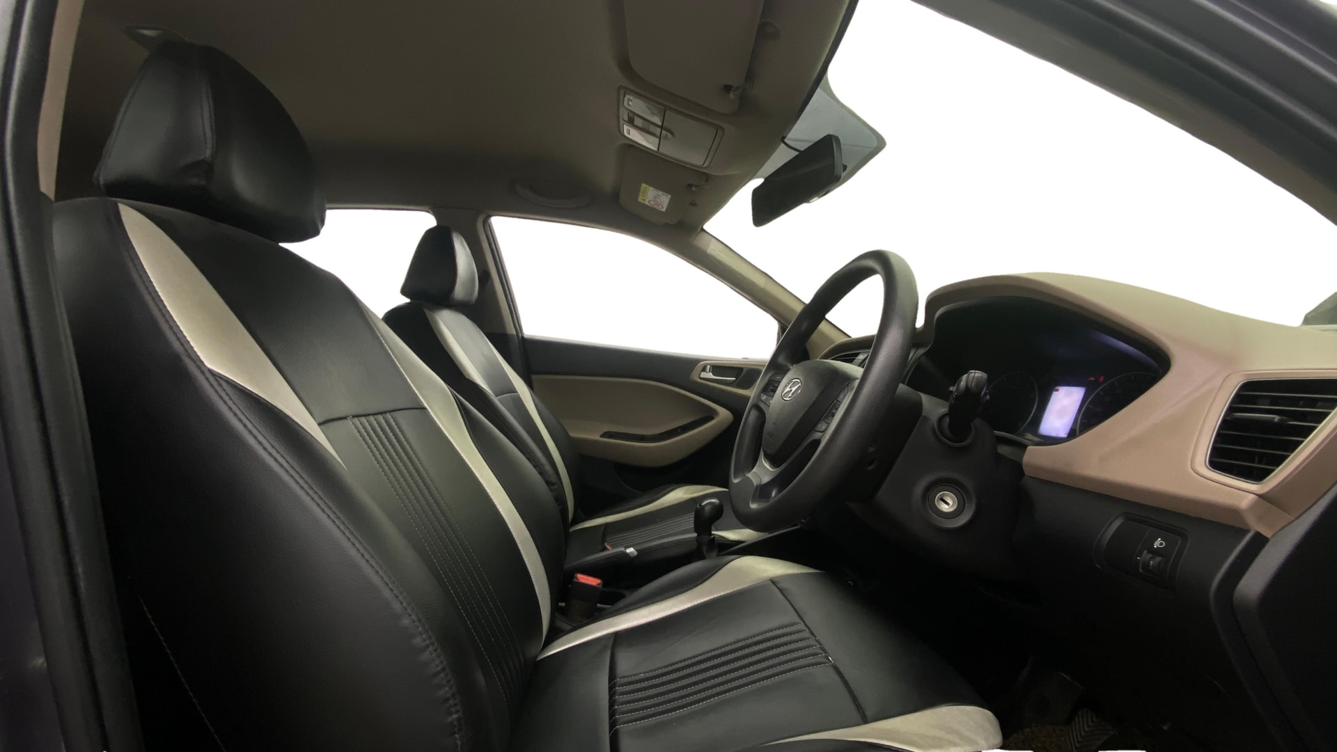 Used 2018 Hyundai Elite i20 Used 2018 Hyundai Elite i20
