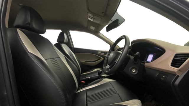 View Hyundai Elite i20 Image 26 Used Hyundai Elite i20 Image 26
