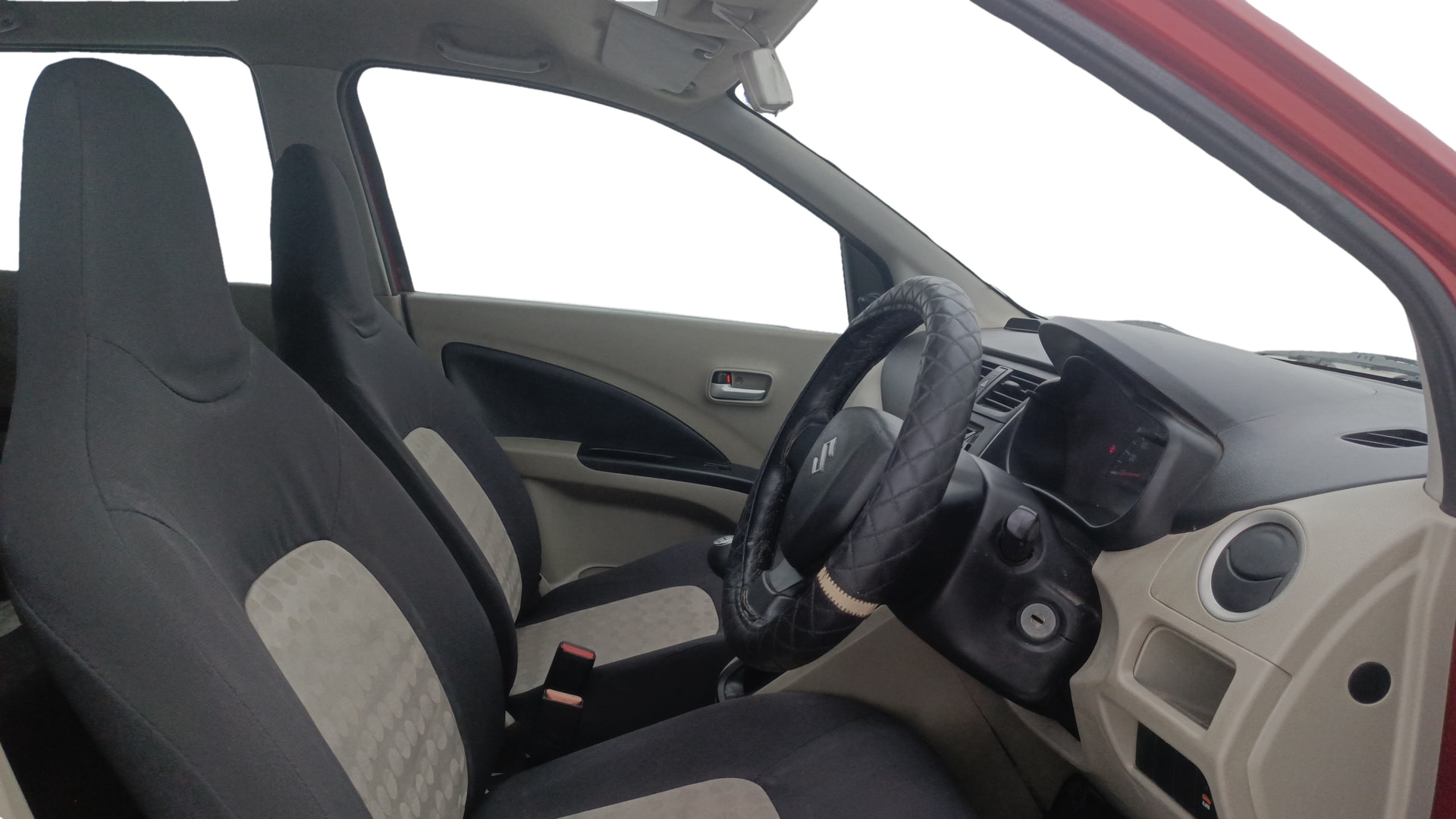 Used 2015 Maruti Suzuki 1000 Used 2015 Maruti Suzuki 1000