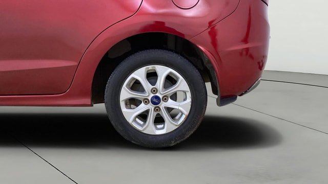 View Ford Figo Aspire Image 11 Used Ford Figo Aspire Image 11