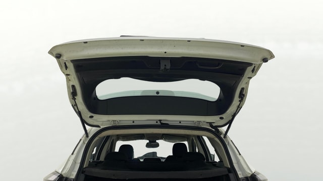 View Tata Harrier Image 17 Used Tata Harrier Image 17