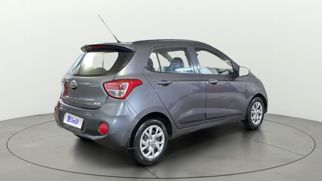 View Hyundai Grand i10 Image 42 Used Hyundai Grand i10 Image 42
