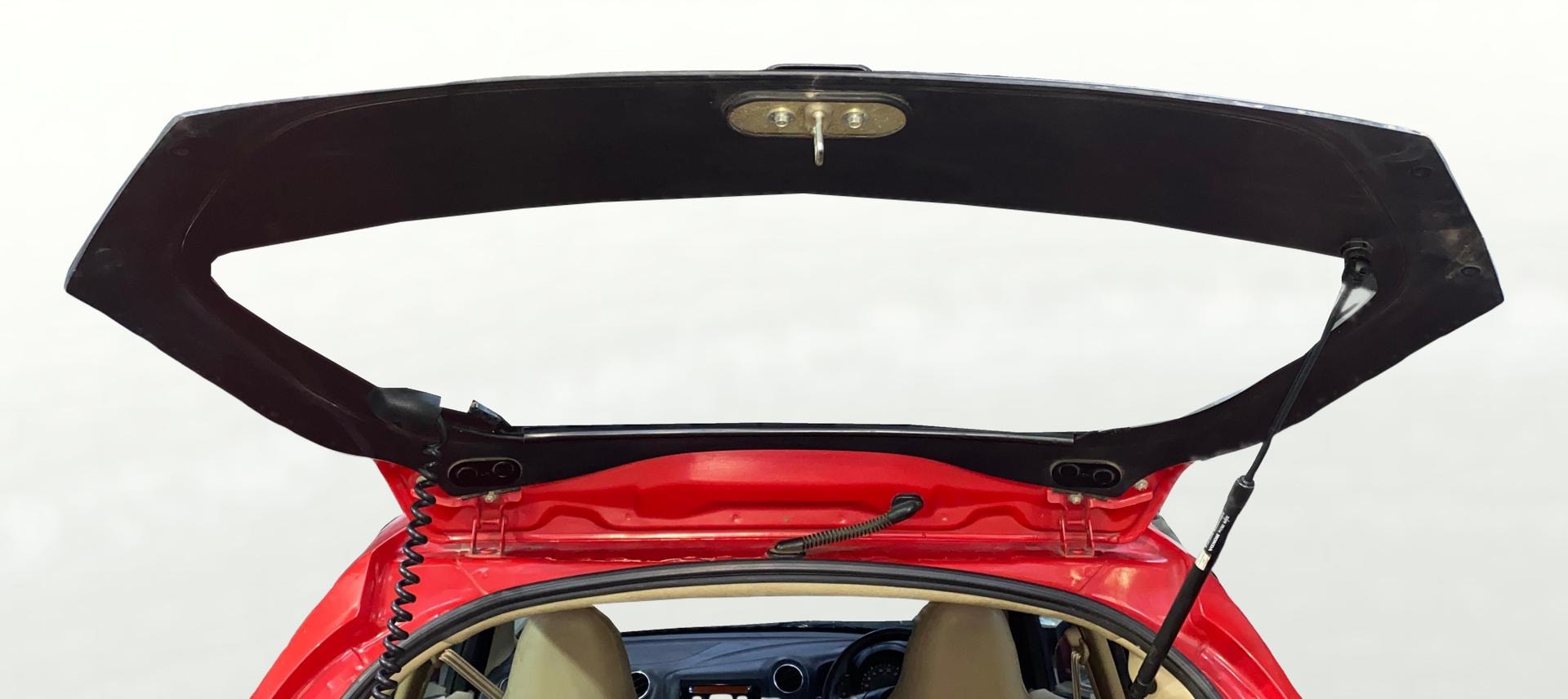 View 2015 Honda Brio S MT Petrol Image 16 Used 2015 Honda Brio S MT Petrol Image 16