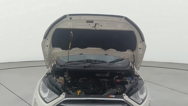 View Ford EcoSport Image 33 Used Ford EcoSport Image 33