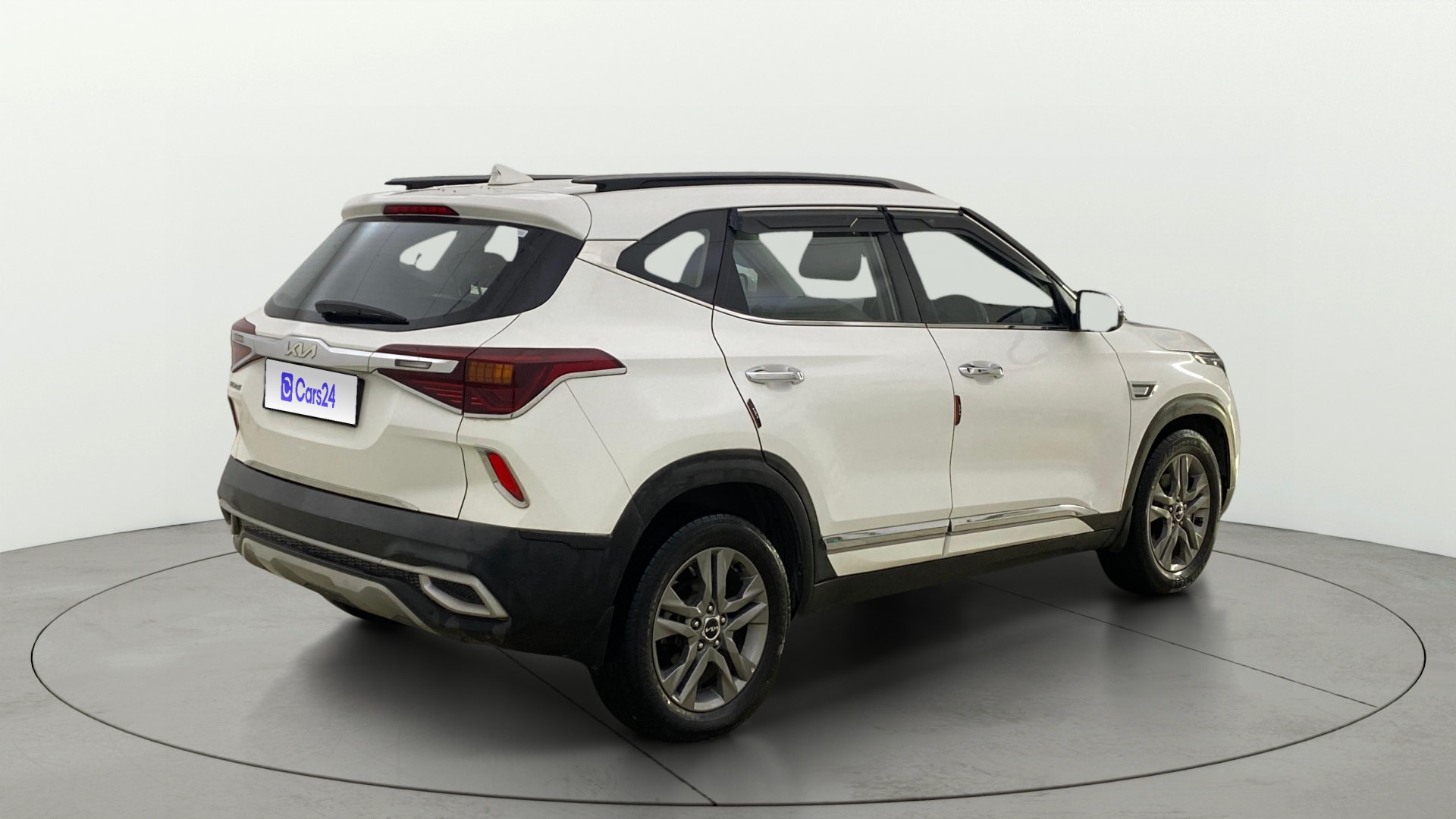 Used 2021 Kia Seltos Used 2021 Kia Seltos