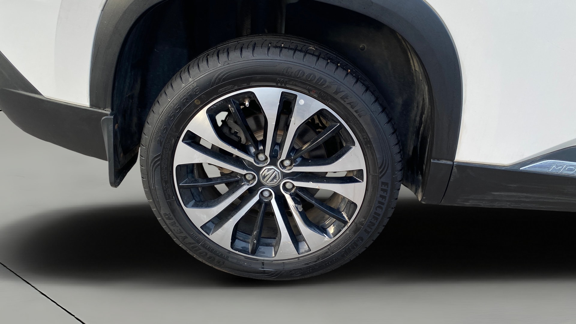 View 2021 MG Hector Sharp Petrol BS IV Image 35 Used 2021 MG Hector Sharp Petrol BS IV Image 35
