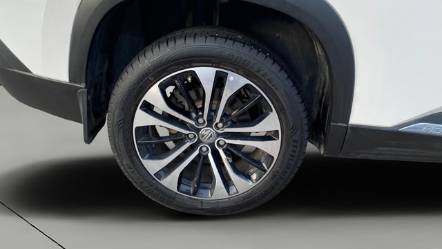 View MG Hector Image 35 Used MG Hector Image 35