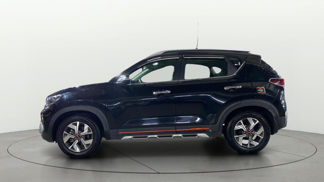 View Kia Sonet Image 6 Used Kia Sonet Image 6