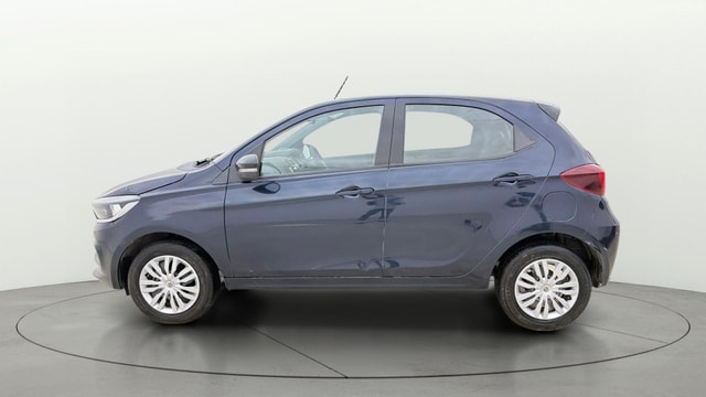 View Tata Tiago Image 5 Used Tata Tiago Image 5