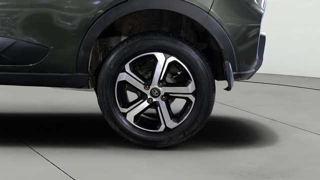 View Tata Nexon Image 12 Used Tata Nexon Image 12