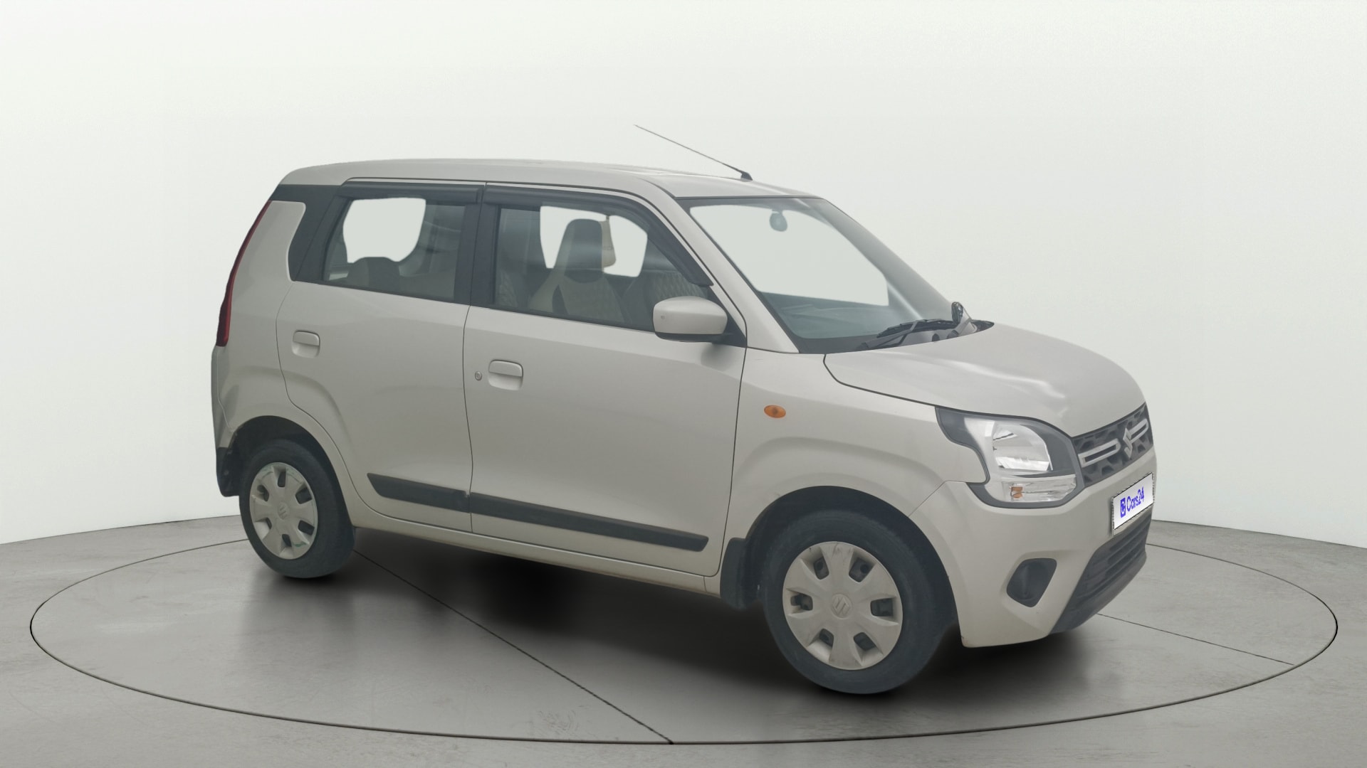 View 2019 Maruti Suzuki 1000 Base Variant Image 21 Used 2019 Maruti Suzuki 1000 Base Variant Image 21
