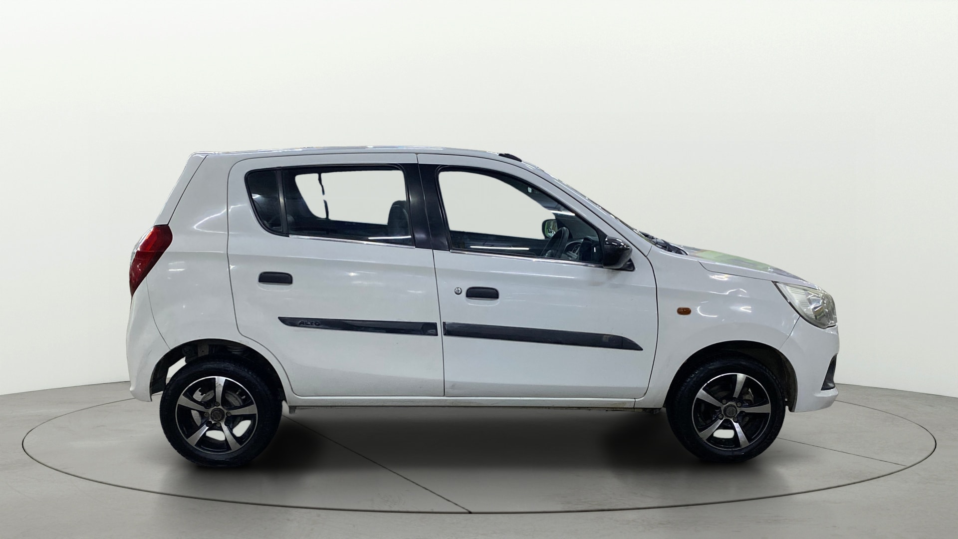 Used 2016 Maruti Suzuki Alto K10 Used 2016 Maruti Suzuki Alto K10