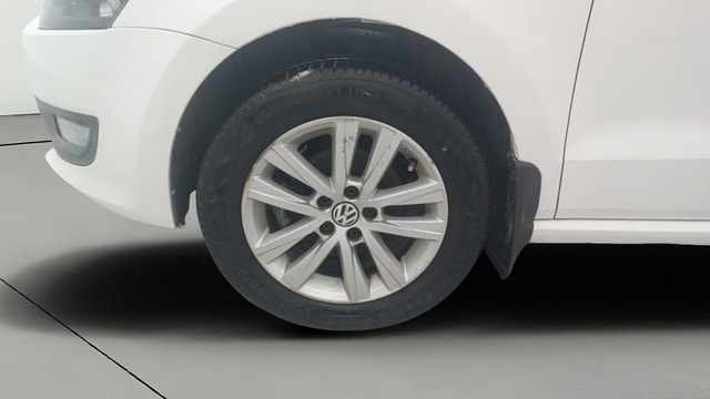 View Volkswagen Polo Image 27 Used Volkswagen Polo Image 27