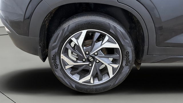 View Hyundai Creta Image 34 Used Hyundai Creta Image 34