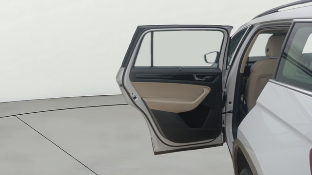 View Skoda Kodiaq Image 16 Used Skoda Kodiaq Image 16