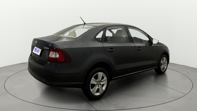 View Skoda Rapid Image 42 Used Skoda Rapid Image 42