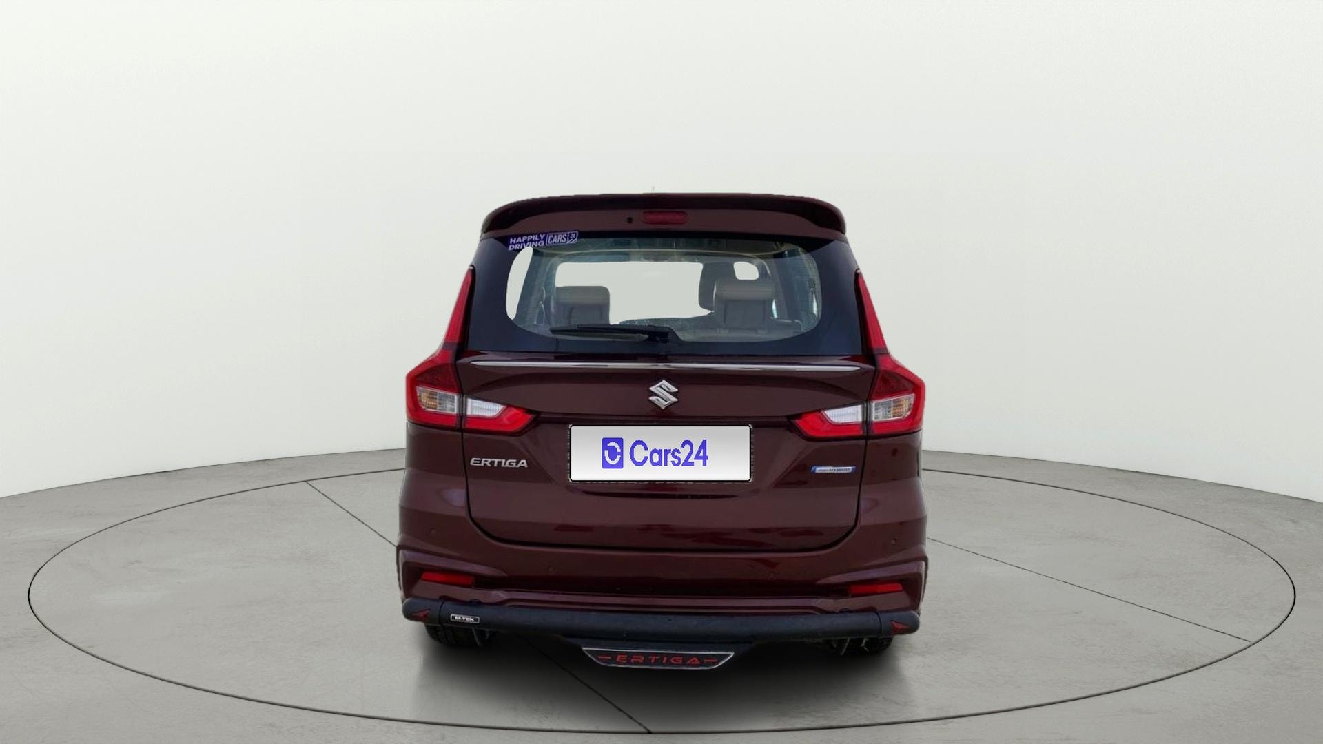 View 2022 Maruti Suzuki 1000 Base Variant Image 41 Used 2022 Maruti Suzuki 1000 Base Variant Image 41