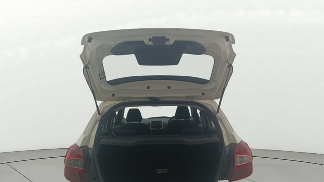 View Ford Figo Aspire Image 16 Used Ford Figo Aspire Image 16