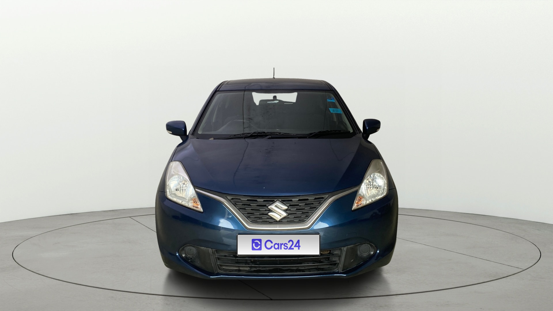 Used 2017 Maruti Suzuki 1000 Used 2017 Maruti Suzuki 1000