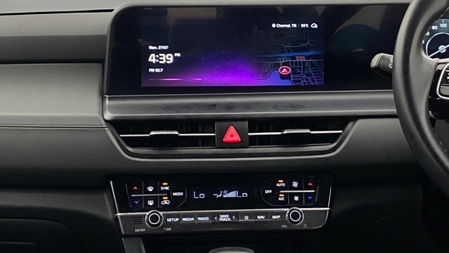 View Kia Seltos Image 18 Used Kia Seltos Image 18