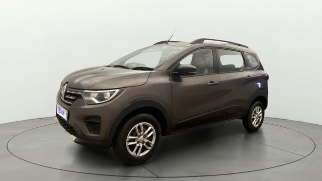 View Renault Triber Image 36 Used Renault Triber Image 36