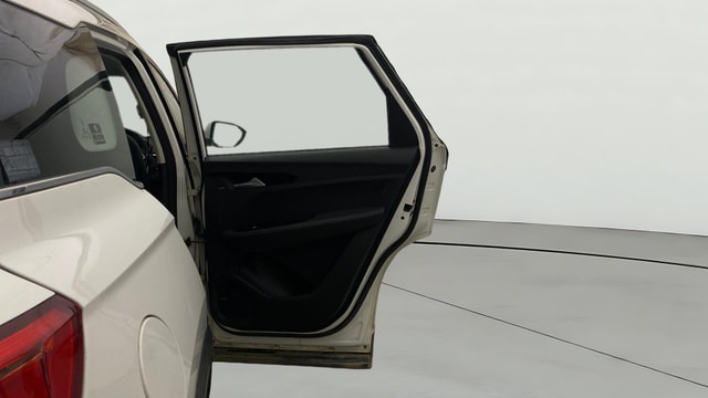 View MG Hector Image 6 Used MG Hector Image 6