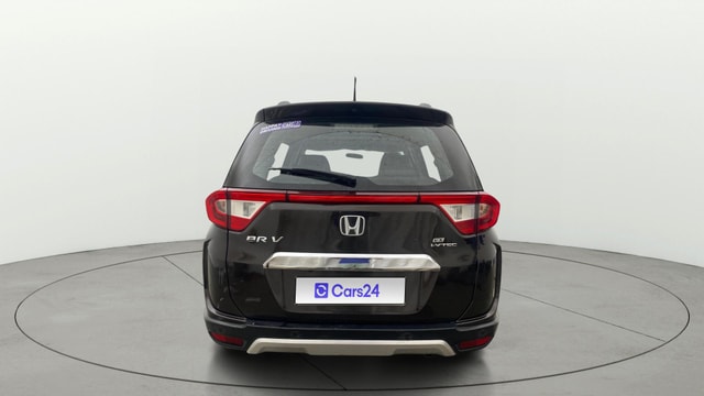 View Honda BR-V Image 41 Used Honda BR-V Image 41