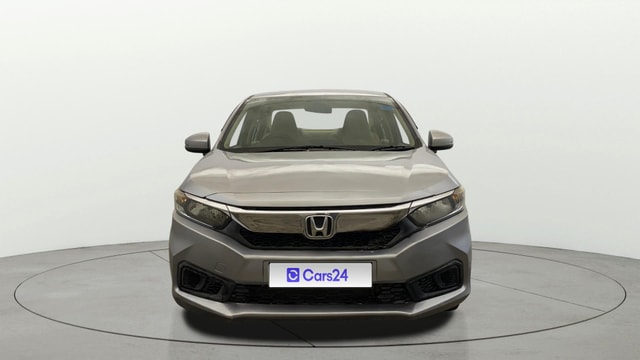 View Honda Amaze Image 1 Used Honda Amaze Image 1
