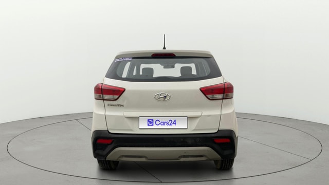 View Hyundai Creta Image 38 Used Hyundai Creta Image 38