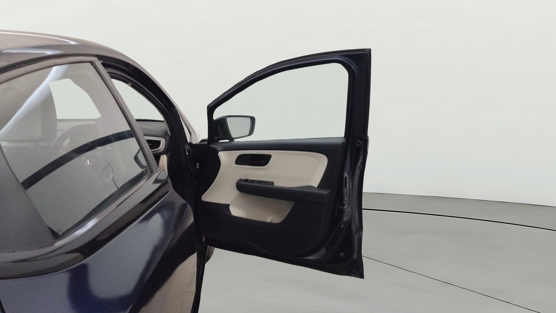 Used 2022 Tata Altroz Used 2022 Tata Altroz