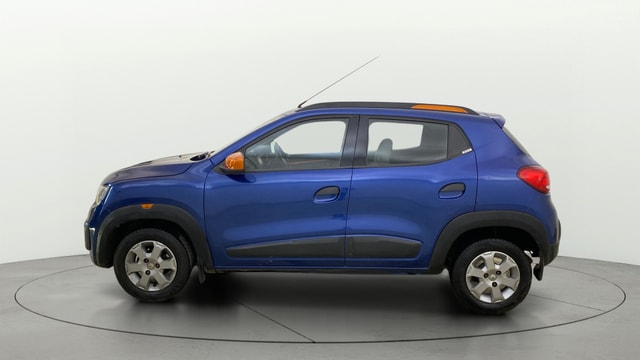 View Renault Kwid Image 5 Used Renault Kwid Image 5