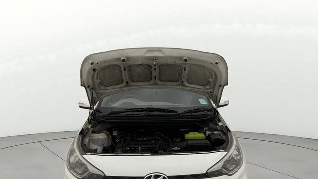 View Hyundai Elite i20 Image 20 Used Hyundai Elite i20 Image 20