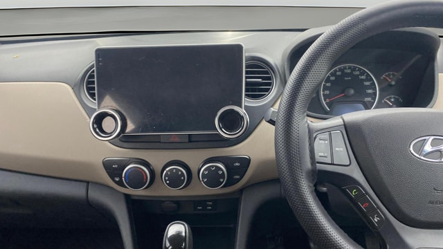 View Hyundai Grand i10 Image 32 Used Hyundai Grand i10 Image 32