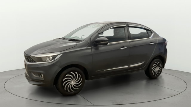 View Tata Tigor Image 21 Used Tata Tigor Image 21