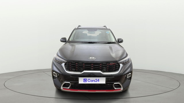 View Kia Sonet Image 1 Used Kia Sonet Image 1