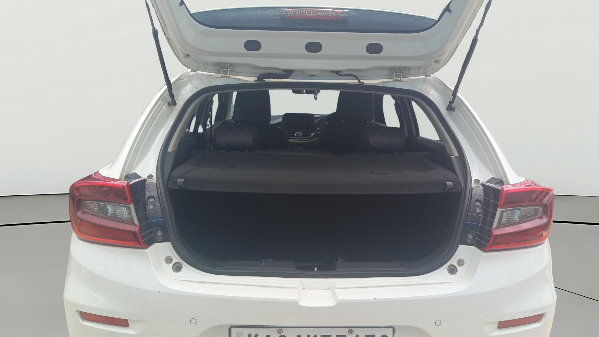 Used 2023 Toyota Glanza Used 2023 Toyota Glanza