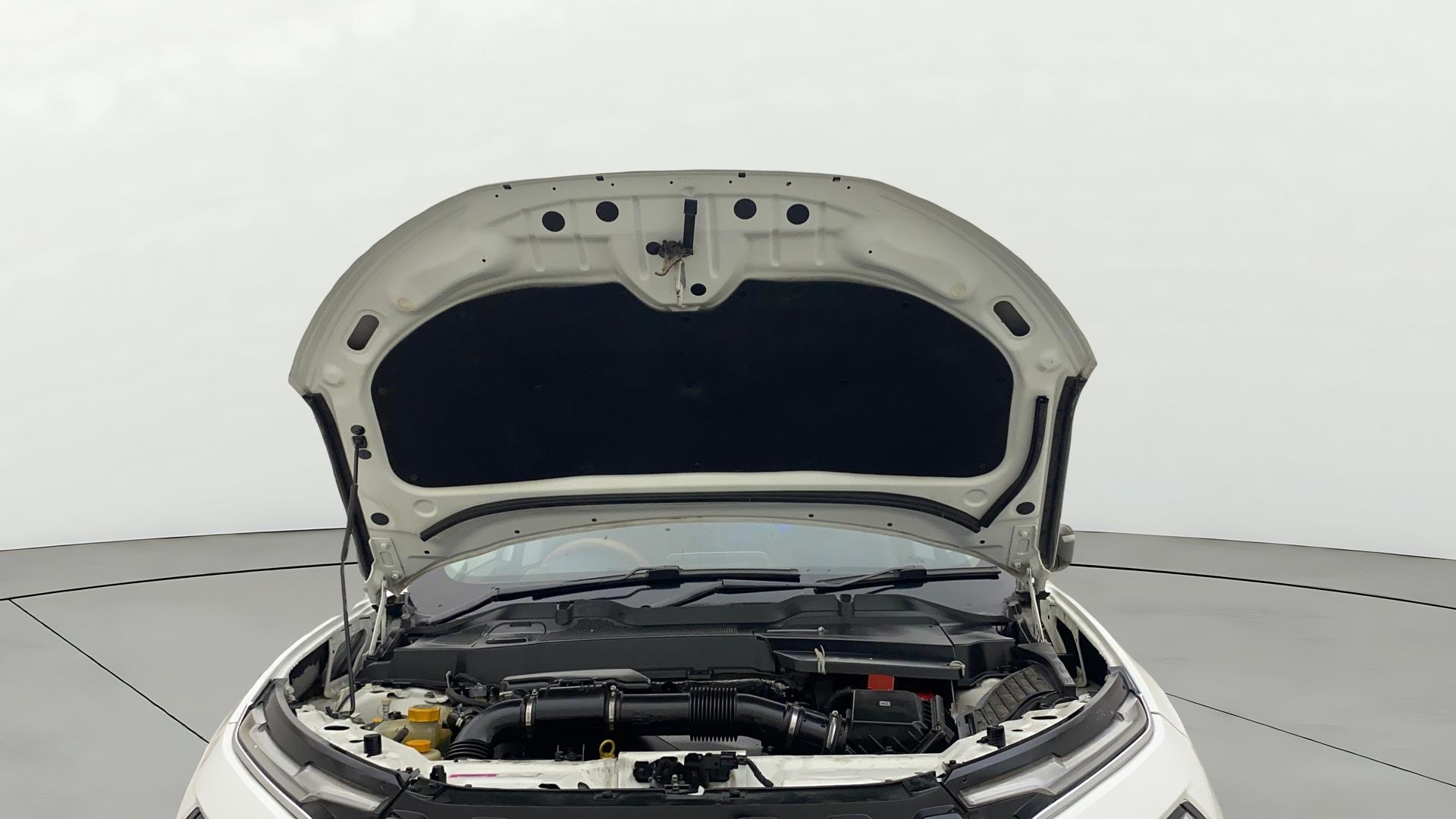 View 2022 Tata Harrier XE Image 34 Used 2022 Tata Harrier XE Image 34