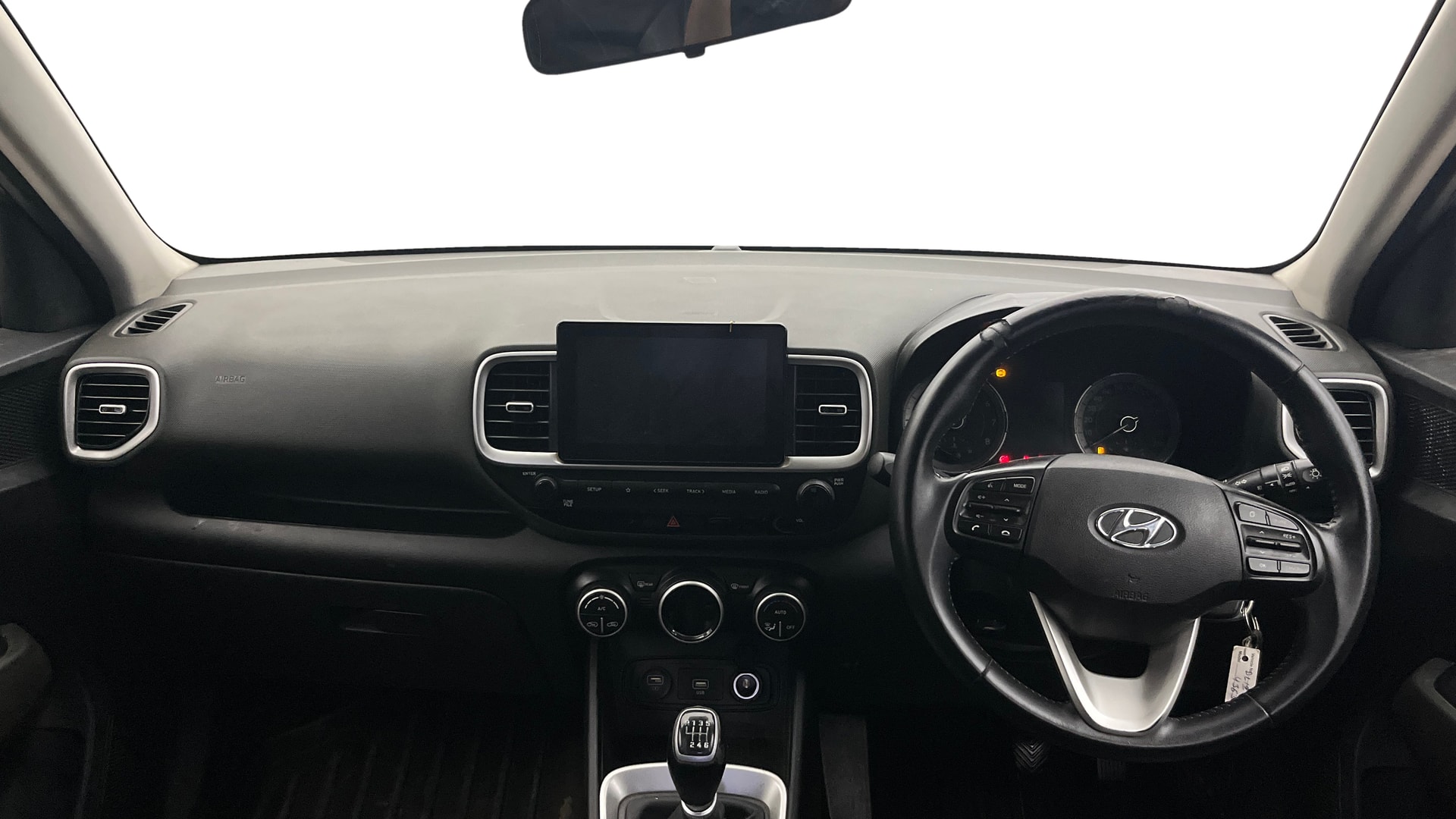 Used 2021 Hyundai Venue Used 2021 Hyundai Venue
