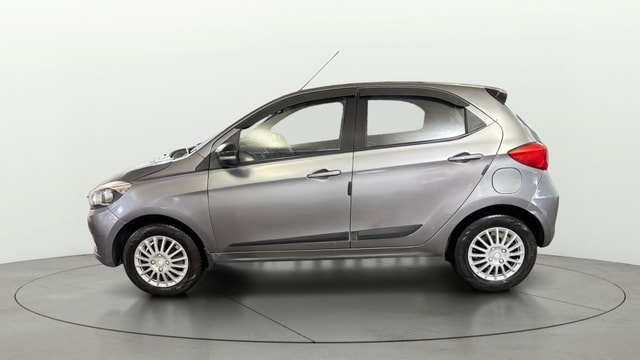 View Tata Tiago Image 5 Used Tata Tiago Image 5