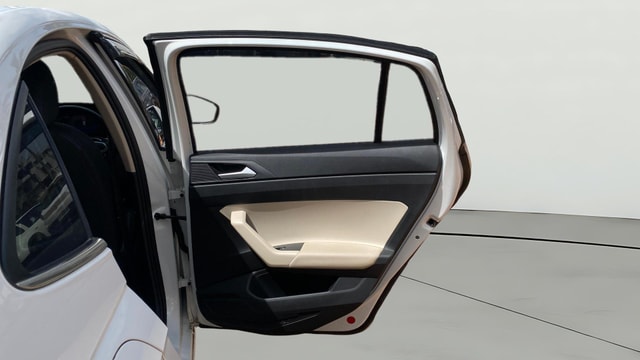 View Volkswagen Virtus Image 8 Used Volkswagen Virtus Image 8