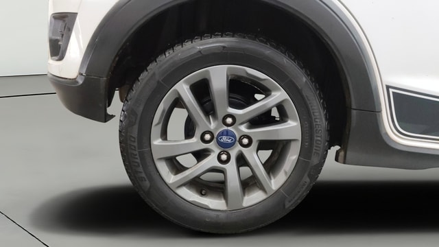 View Ford Freestyle Image 24 Used Ford Freestyle Image 24