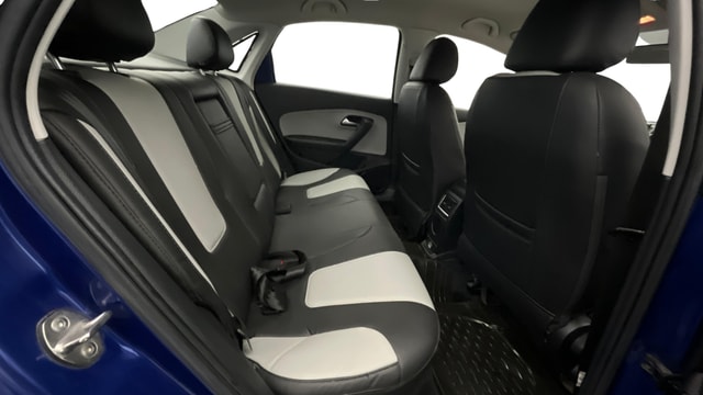 View Skoda Rapid Image 29 Used Skoda Rapid Image 29