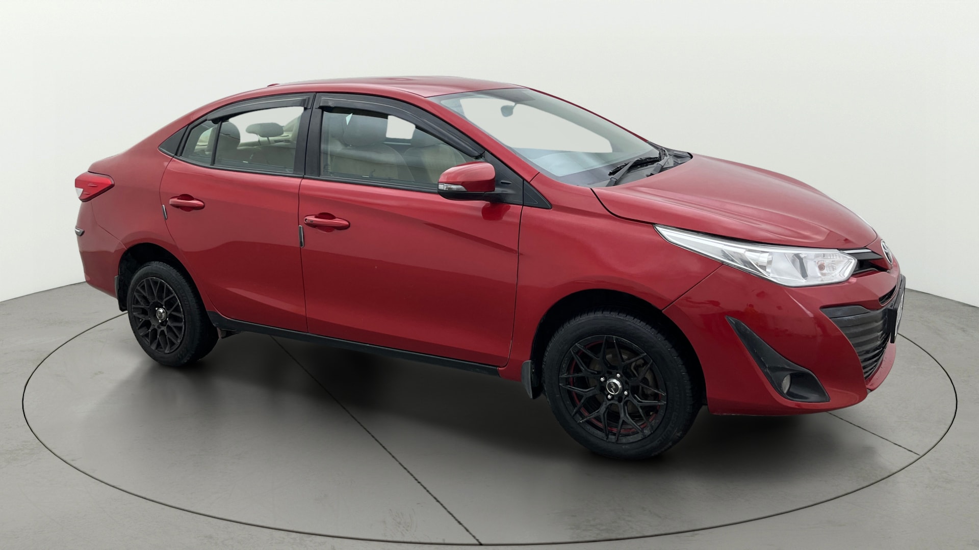 Used 2019 Toyota Yaris Used 2019 Toyota Yaris