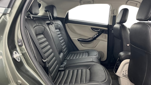 View Tata Nexon Image 37 Used Tata Nexon Image 37