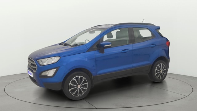 View Ford EcoSport Image 21 Used Ford EcoSport Image 21