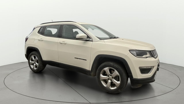 View Jeep Compass Image 37 Used Jeep Compass Image 37