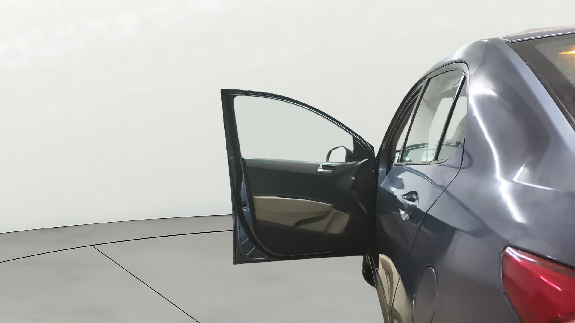 View 2015 Hyundai Xcent S Petrol Image 30 Used 2015 Hyundai Xcent S Petrol Image 30
